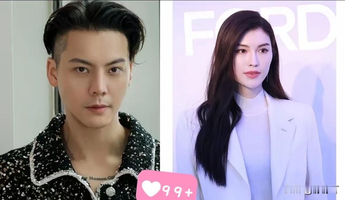 陈伟霆撒谎了！当年参加小s节目时，被问到喜欢什么样的女生。他说：“黑一点的女
