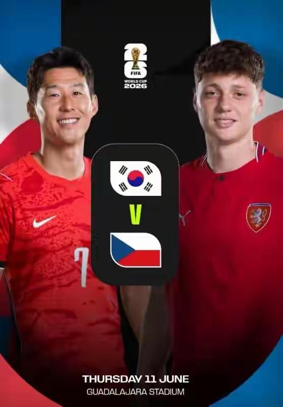太极虎专克欧洲？韩国世界杯8胜7场斩杀欧洲劲旅，捷克再成麾下败将！世界杯小组