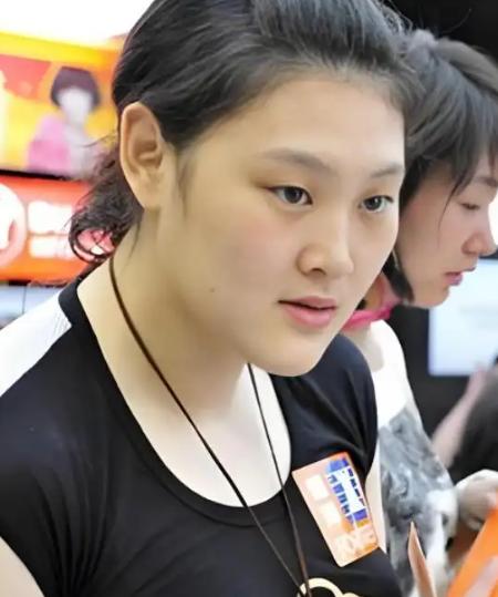 为国争光却惨遭郎平弃用！选择投奔土耳其的王一梅，如今生活怎样？ 2008年北