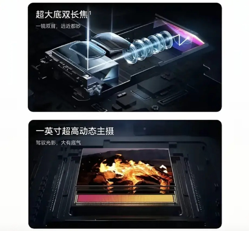 “禁令”都看傻了“不对啊，到底是断供了华为，还是被华为给断供了？”之前超大底的