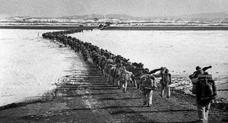 抗美援朝期间，89师师长余光茂下达了一个看似荒唐的命令，结果竟然意外挽救了全师的