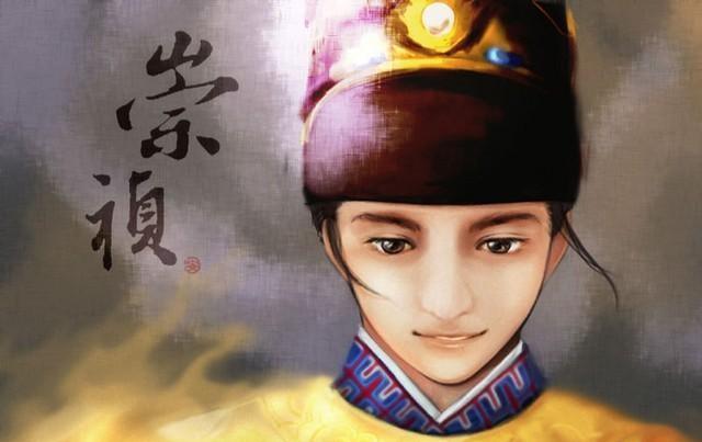 如果崇祯像他哥哥一样选择做甩手掌柜，或许大明王朝的结局还能出现转机吗？1628