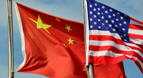 中美新一轮关税磋商在即，特朗普的谈判目标曝光：希望中国多买美国产品！中美贸易