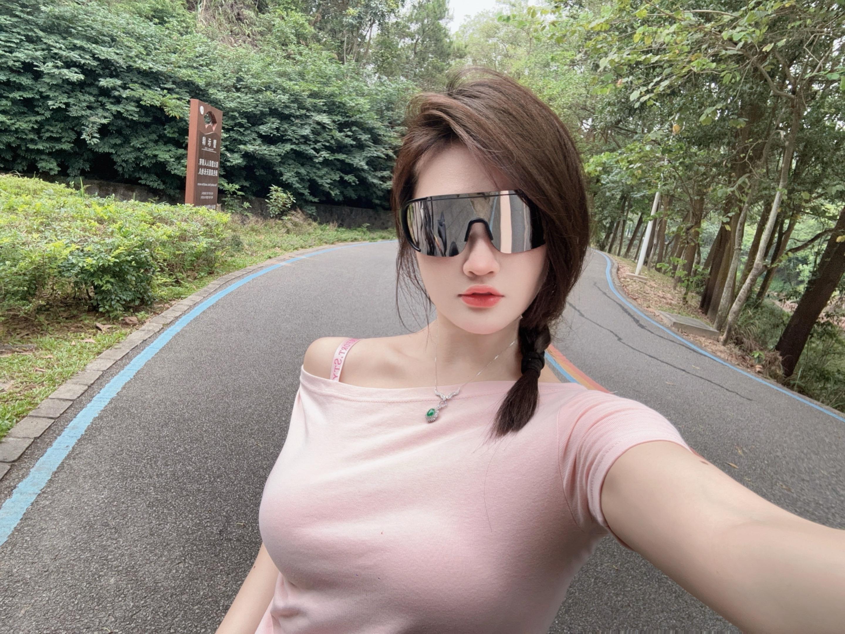 起来过六一了