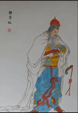 中国最猛的武状元，堪韩信、白起和他没法比！他若造反，唐朝必亡在中国历史上，武