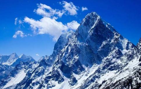 中国“护国神山”，改变了整个亚欧大陆。如果你觉得空调救了你夏天的命，那喜马拉雅