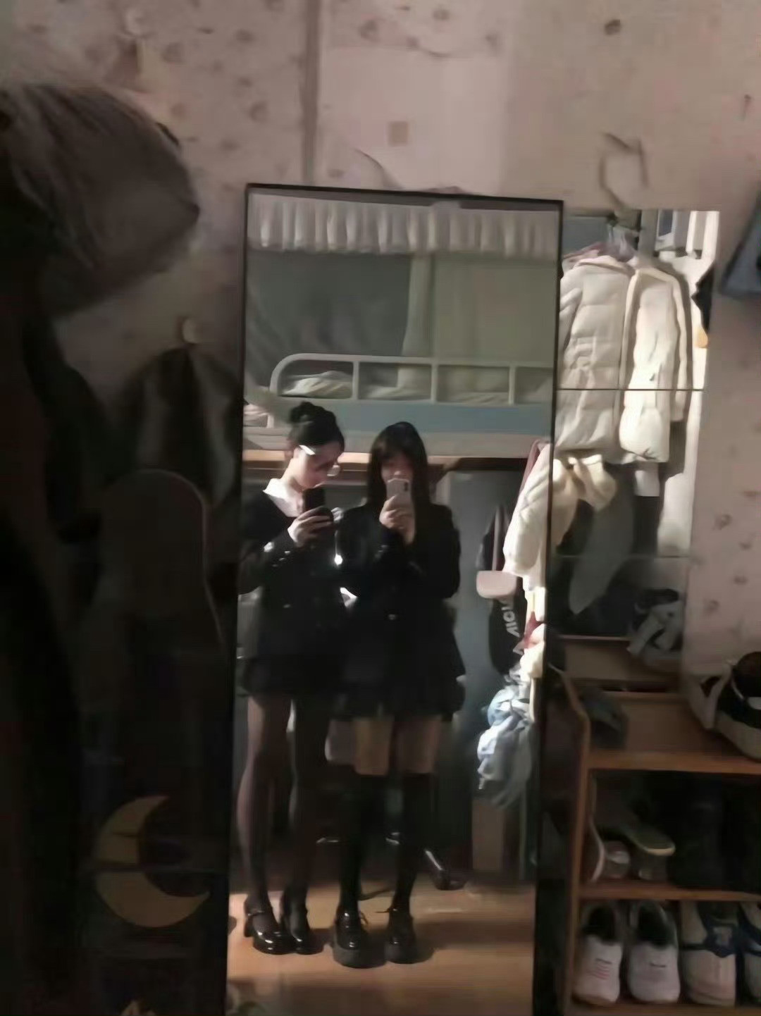 小的时候尿床会被打现在会被夸你怎么这么厉害​​​​​​