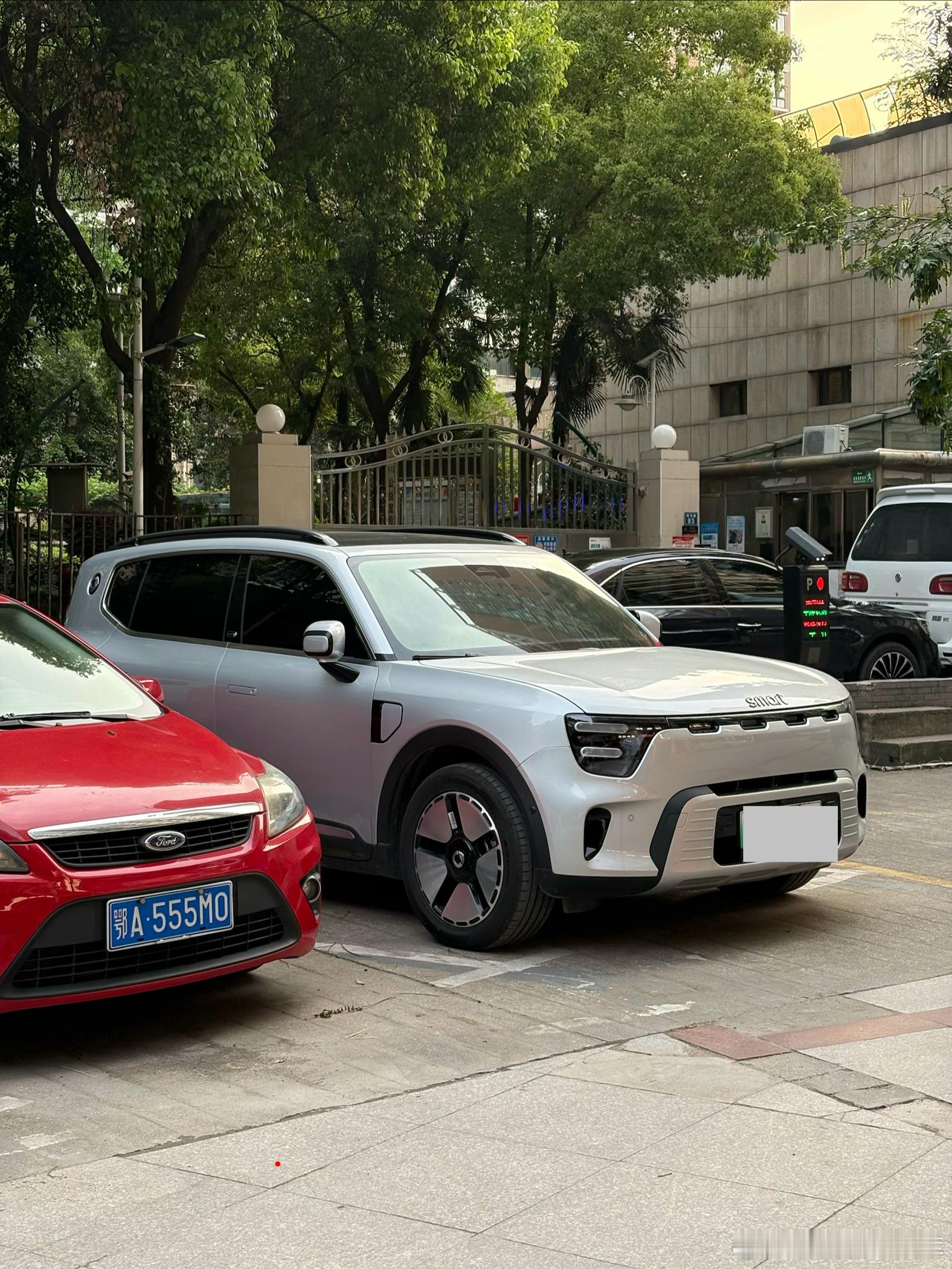 真的好看吗武汉