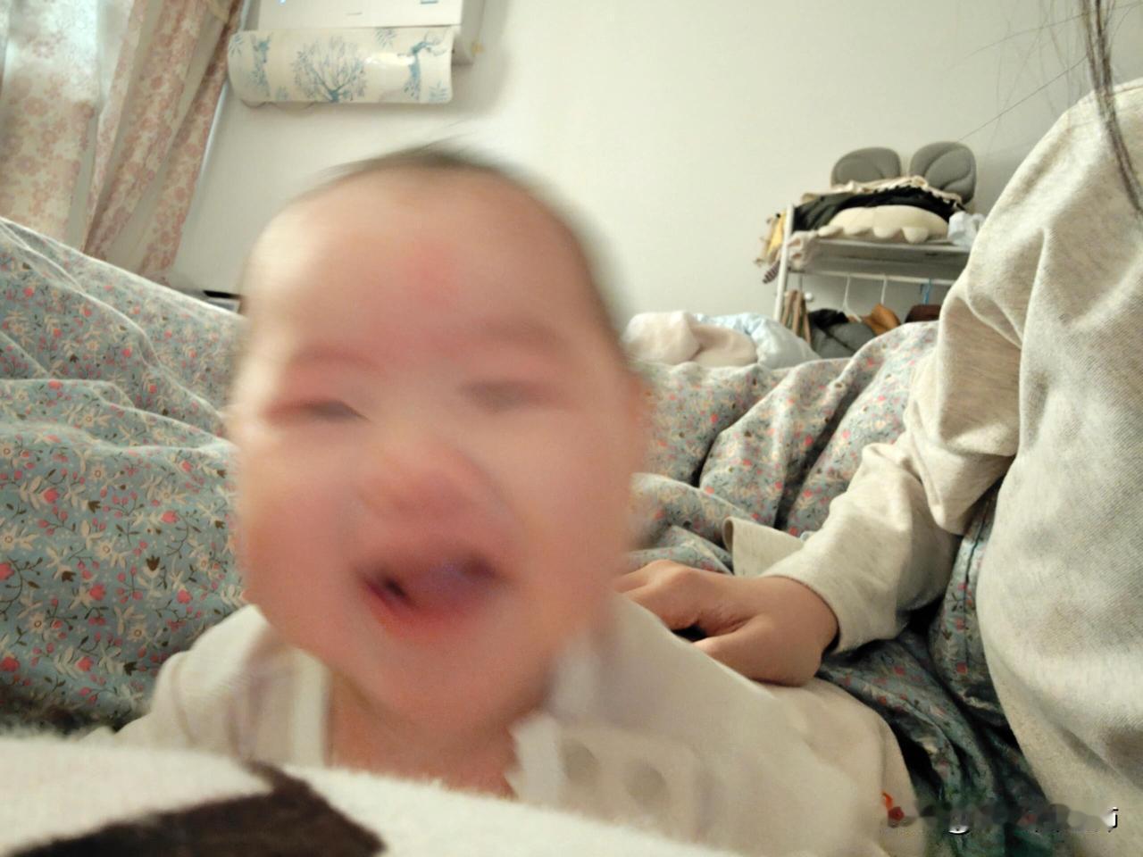 生育本质上就是一场骗局没什么逻辑啊，纯属发发牢骚。现在感觉下来，怀孕的时候反