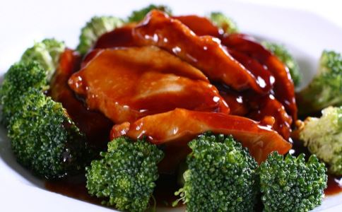 8种抗衰老食物 作用不比护肤品差