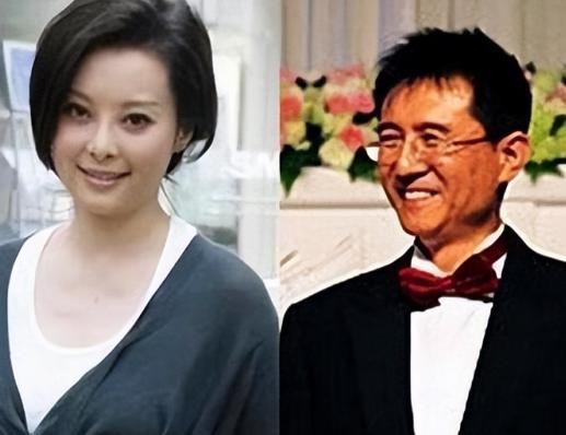 1993年，32岁徐威追求20岁的袁立，送了她两套价值800w的北京四合院，两人