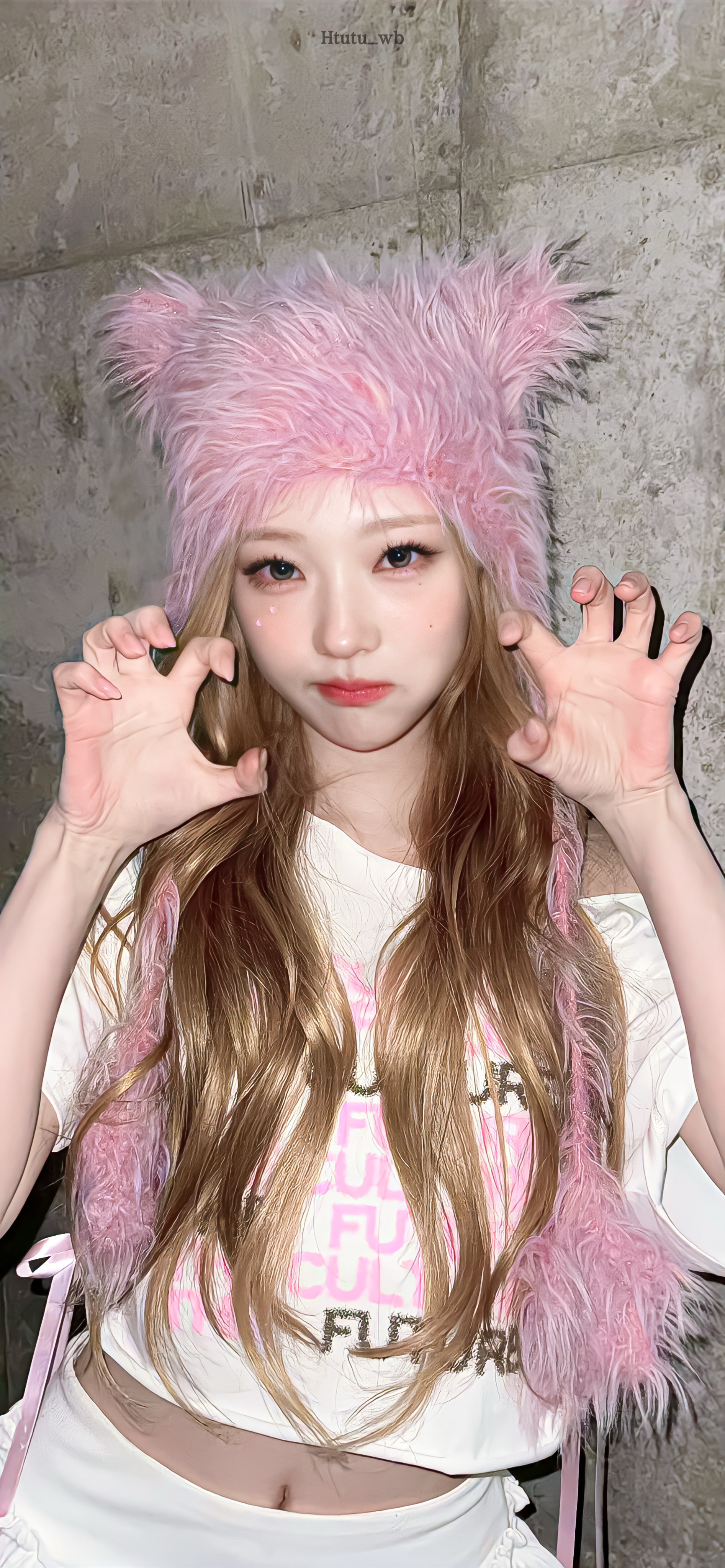 Stella壁纸来啦～🧸🎸🎗️