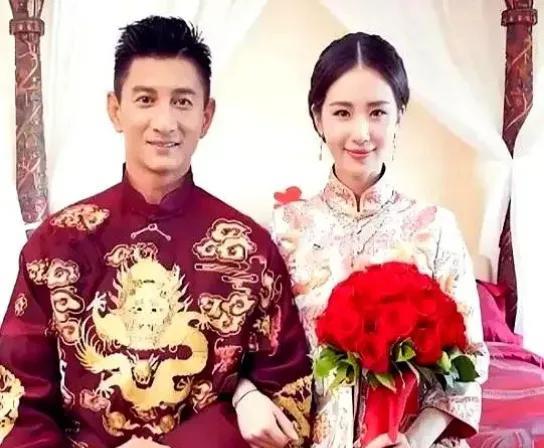 刘诗诗吴奇隆婚变传闻再升级，这一次，好像来真的了在娱乐圈这个充满变数的名利场中