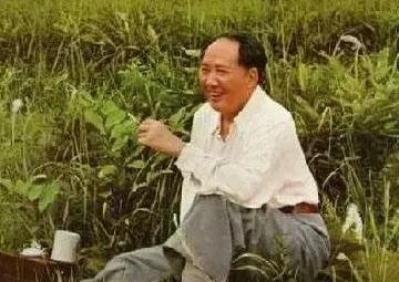 到底发生了什么？太不可思议了。仅仅八年时间，中国就由任人宰割的羔羊，变成了打败狮