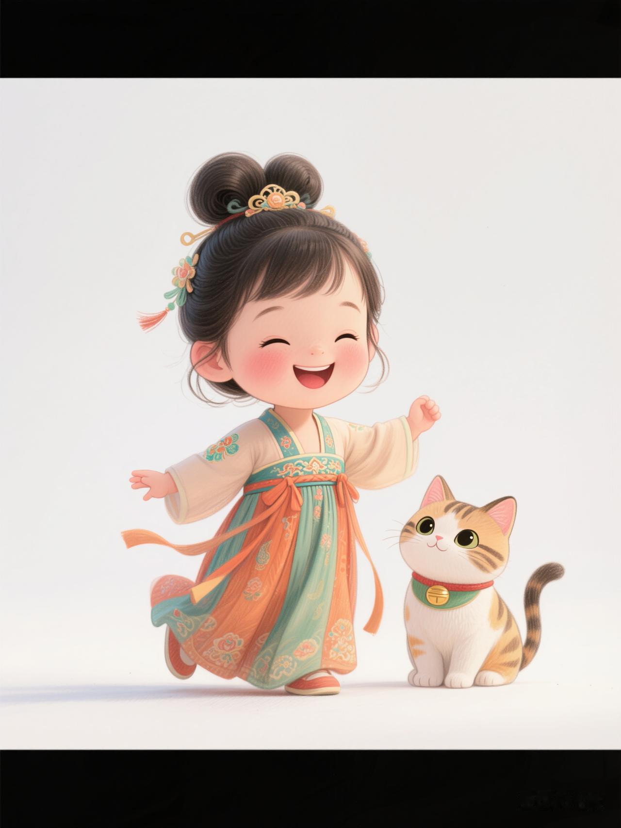 看到一段通透的话：“来时一丝不挂，去时高温融化，一生皆为牛马，怎敢慕羡繁华，这