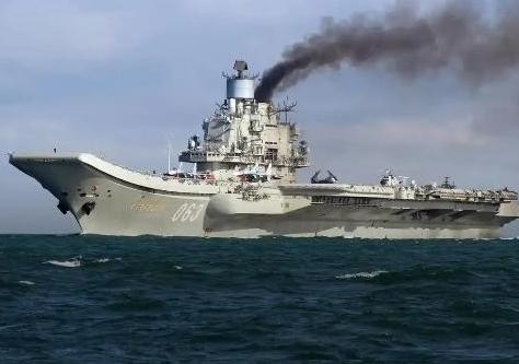 宁可报废也不救助中国，俄罗斯可能开启无航母时代，这可是五常第一个没有航母的国家！