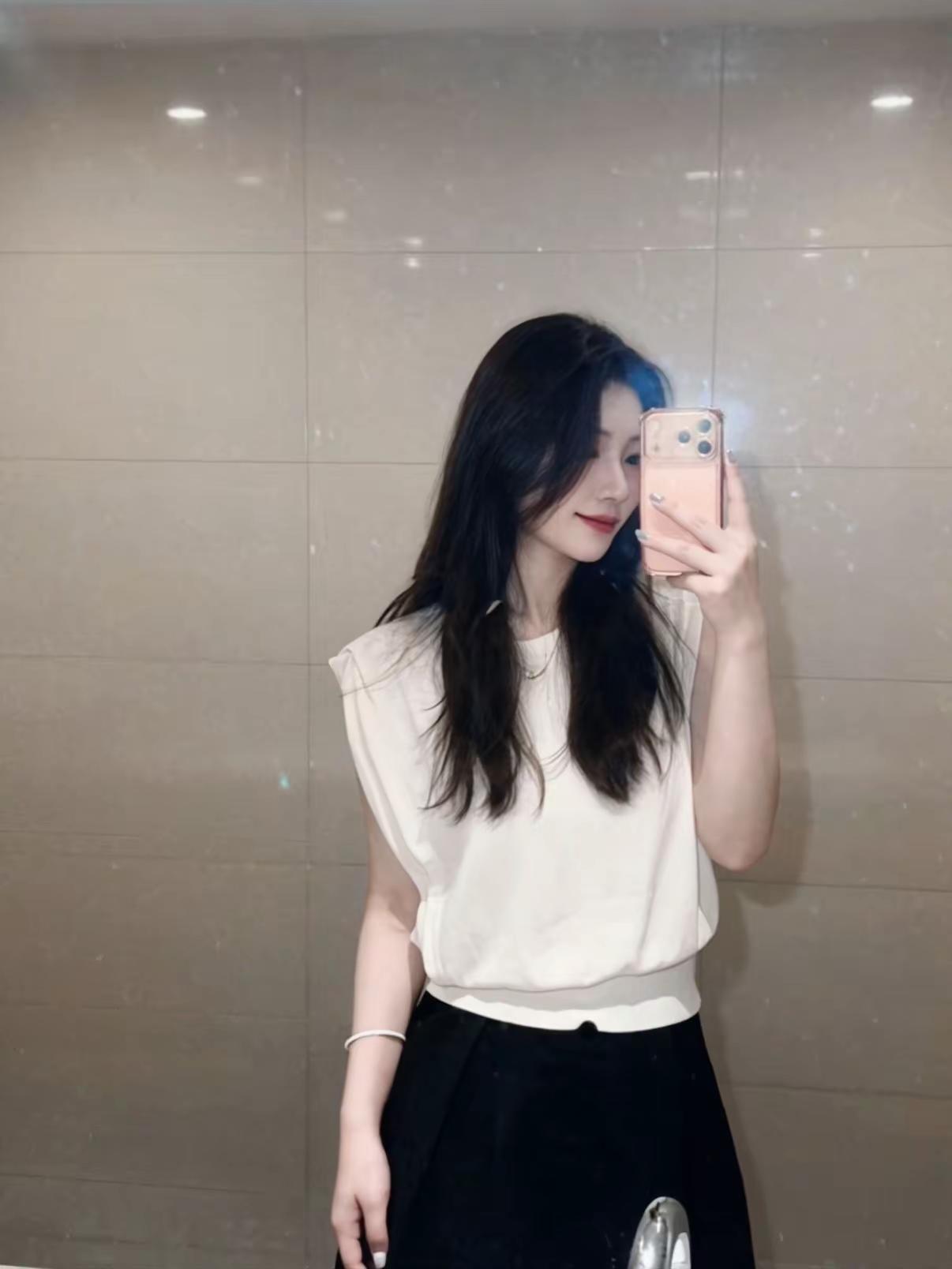 00后的同学你不会说方言今日风格ootd