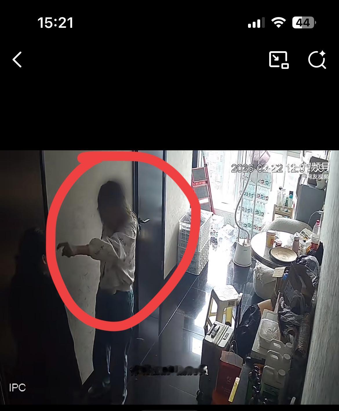 小仙女带宠物入住重庆一酒店遇阻，破口大骂酒店工作人员，酒店已经明示，带宠物入住需