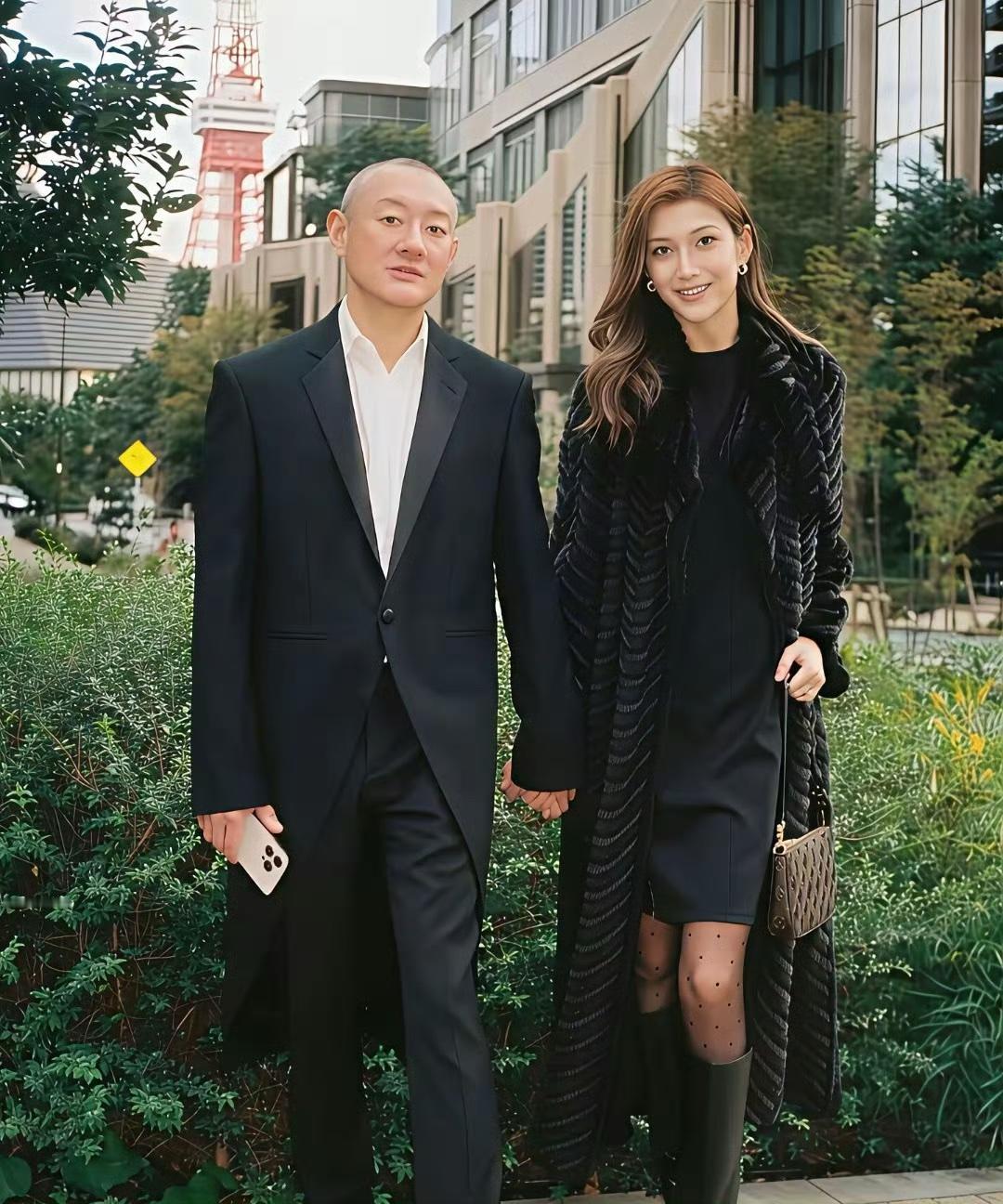 事实证明，有钱可以任性