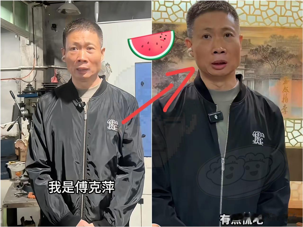 终于弄明白瑞安不锈钢锅当初为啥倒了，​你们看老板照片就知道了，​这老板别看年