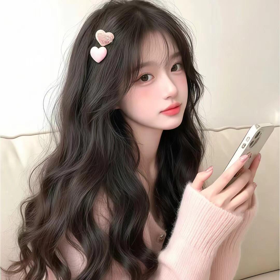 𝙒𝙚𝘾𝙝𝙖𝙩女头｜优质女头｜精选头像无水印❤️