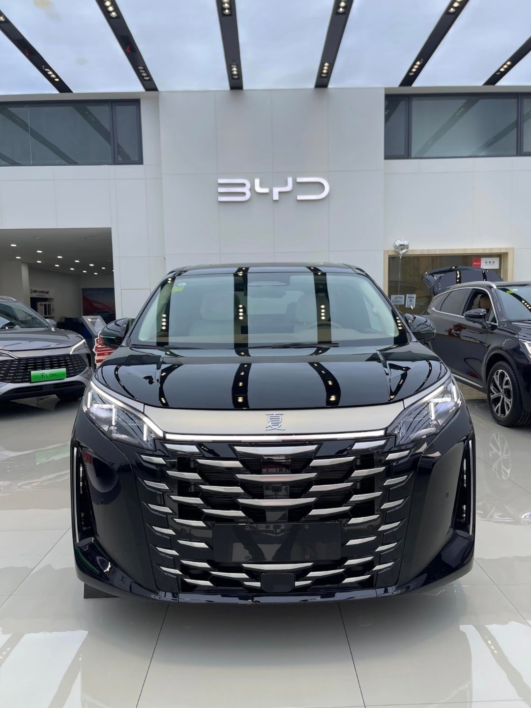 三刀买百车粉丝真实成交行情分享：车型：比亚迪夏100KM超越型指导价：20.9