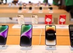 莫迪放大招了！印度修改竞争法，首次根据全球营业额作为罚款依据，要对苹果罚款3