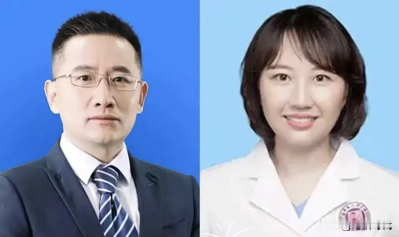 说实话，70后的我一眼看见这个副院长都爱慕，他儒雅又是顶尖医生。他是得罪什么人物