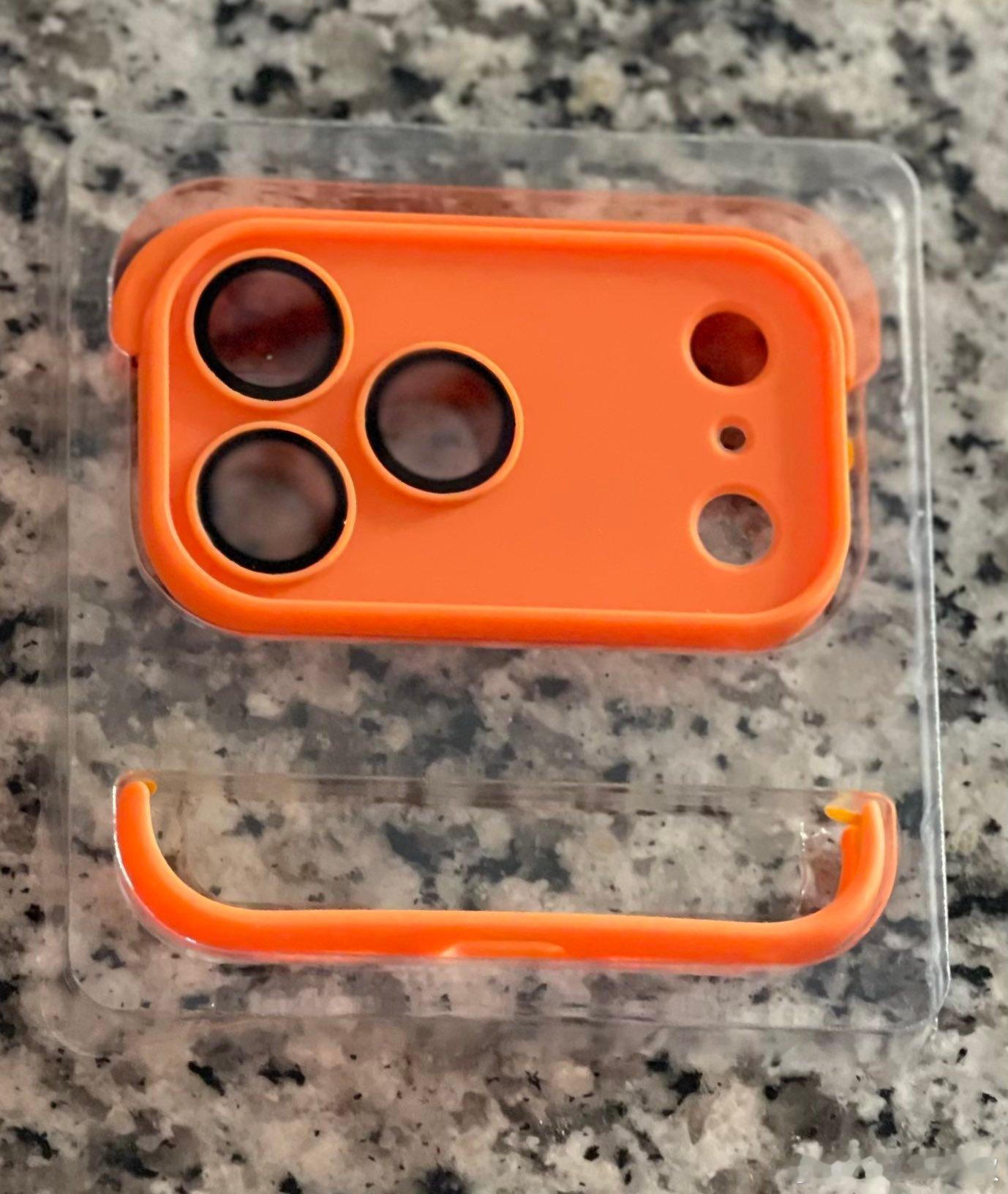 不久后义乌的生产线会让你只需花费5以内升级到iPhone17ProMax.