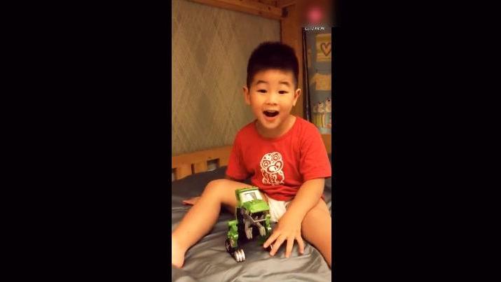 【婴幼儿故事】7《十万个为什么》动画版(413