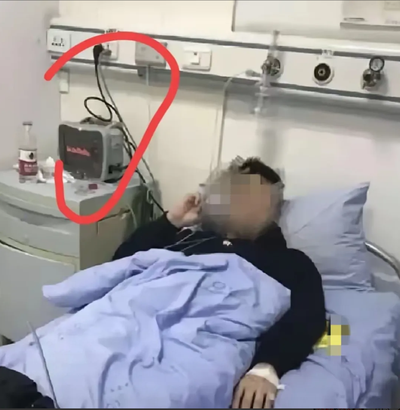 福建厦门的一个50岁男子觉得自己无事可做，生活无聊，就上网找人聊天解闷，没