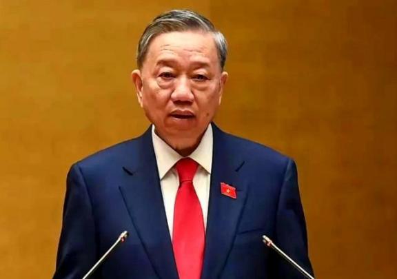 越南埋了十多年的雷，就这样突然炸响，“好日子”就此到头？越南连续爆了两颗大雷，整