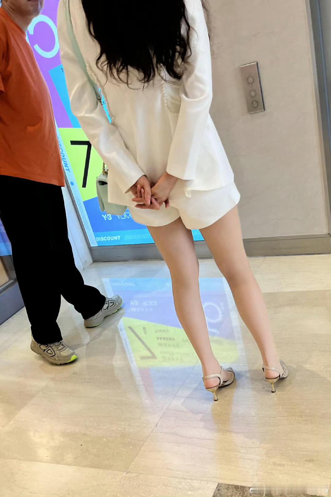 顶级街拍时尚穿搭顶级街拍