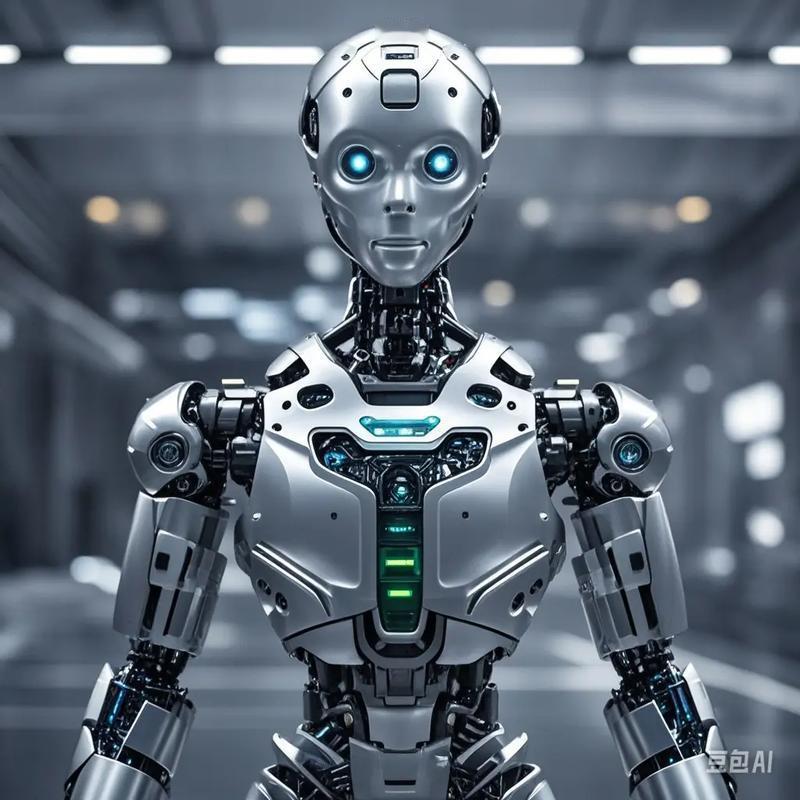 为什么人形机器人多是女性?人形机器人多为女性，核心是心理+文化+技术+市场四重选