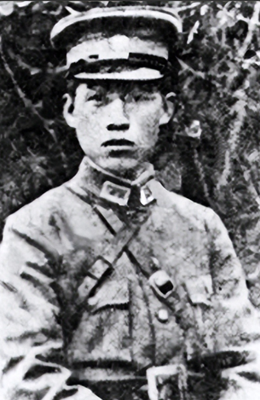 1938年，汉奸张岚峰投降日军后，弟弟却被日军开膛破肚惨死，张岚峰知道这件事后，