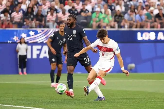黑马来袭！2026美加墨世界杯，以下四支球队或将创造历史！1：挪威（4强）2
