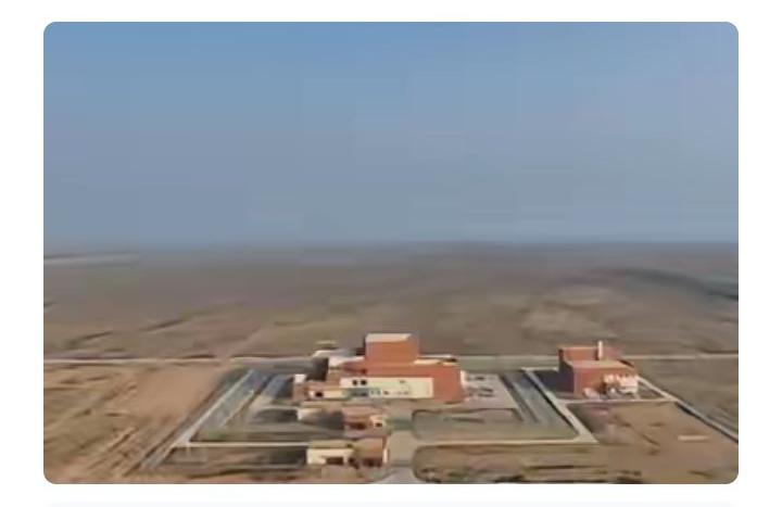 震惊！中国这一成果，让全世界都把目光聚焦！中国科学院证实，上海应用物理研究