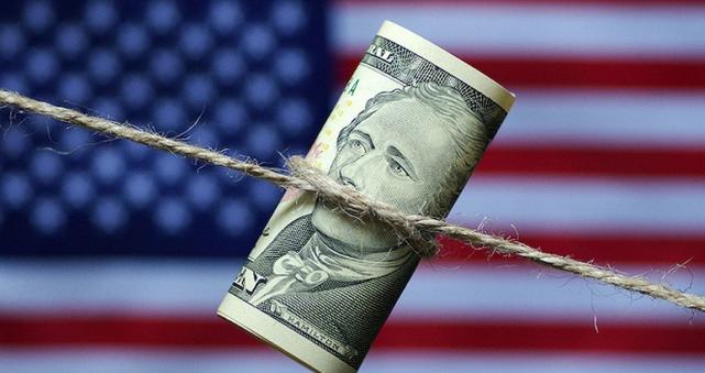 别盯着台海了！中国现在最烫手的难题，是账本上那堆随时可能变废纸的美债！美国那