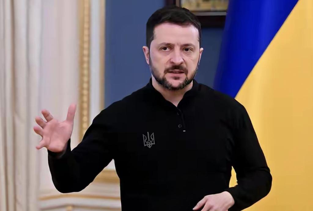 俄乌冲突这波，乌方有点顶不住了俄军近期猛轰乌克兰电网，基辅、哈尔科夫等地长