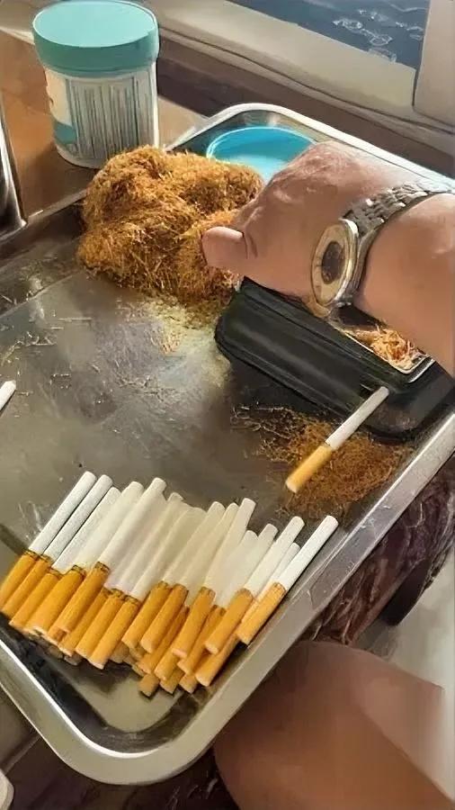 烟草局失算了！老物件翻红自卷烟竟成年轻人新宠？谁能想到，曾消失三十多年的