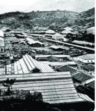 福州船政局福州船政局，亦称马尾船政局，是中国近代历史上一座具有里程碑意义的工业