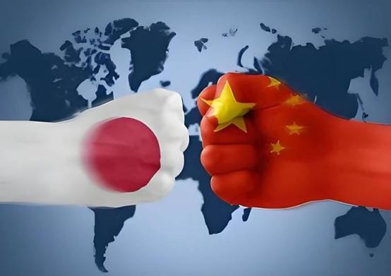 中日关系紧张，越南教授公开评价中国：现在的中国之所以能够跟美国一较高下并非是运气