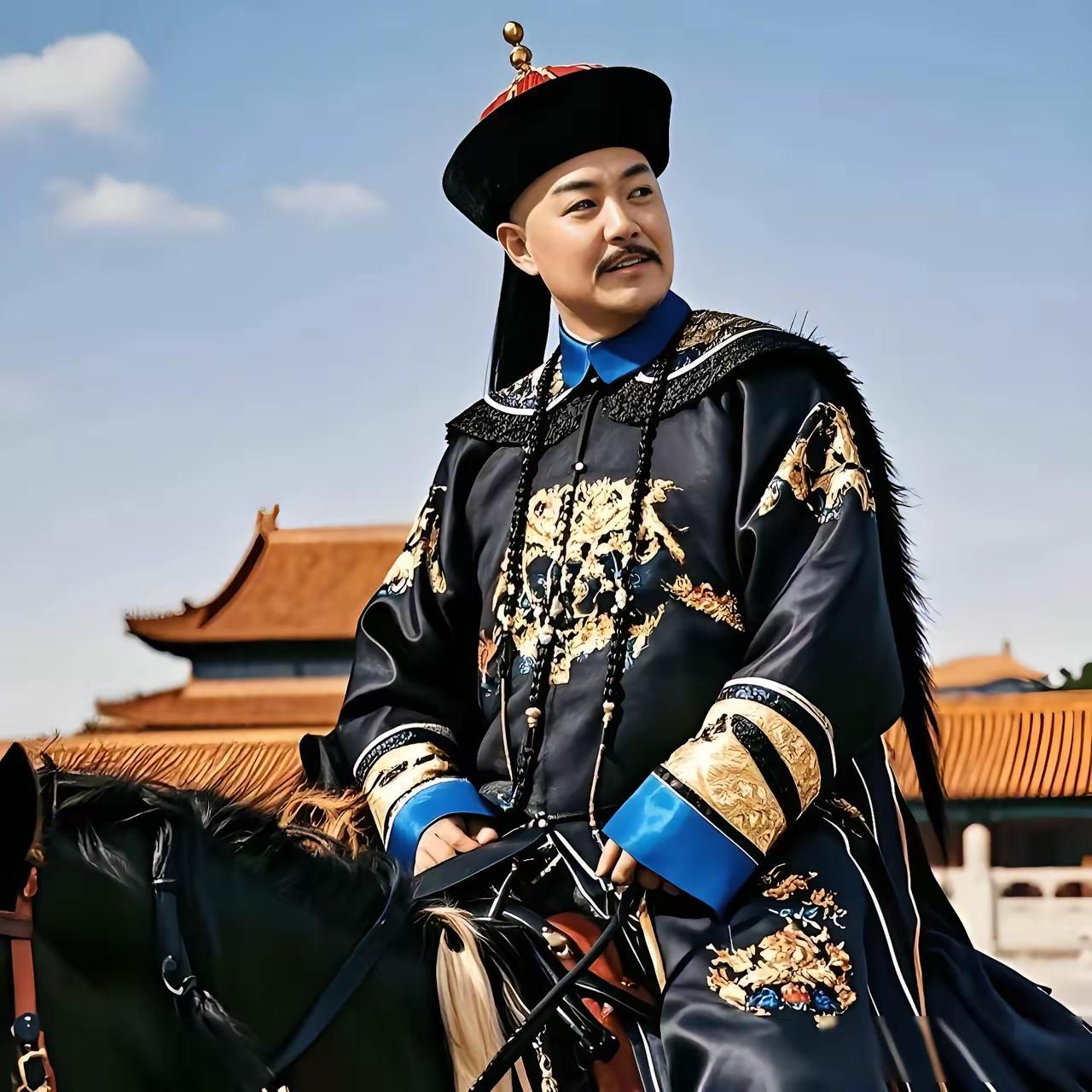 1646年，李自成的大将田见秀投降了多尔衮，多尔衮大喜，想提拔田见秀，没想到范文