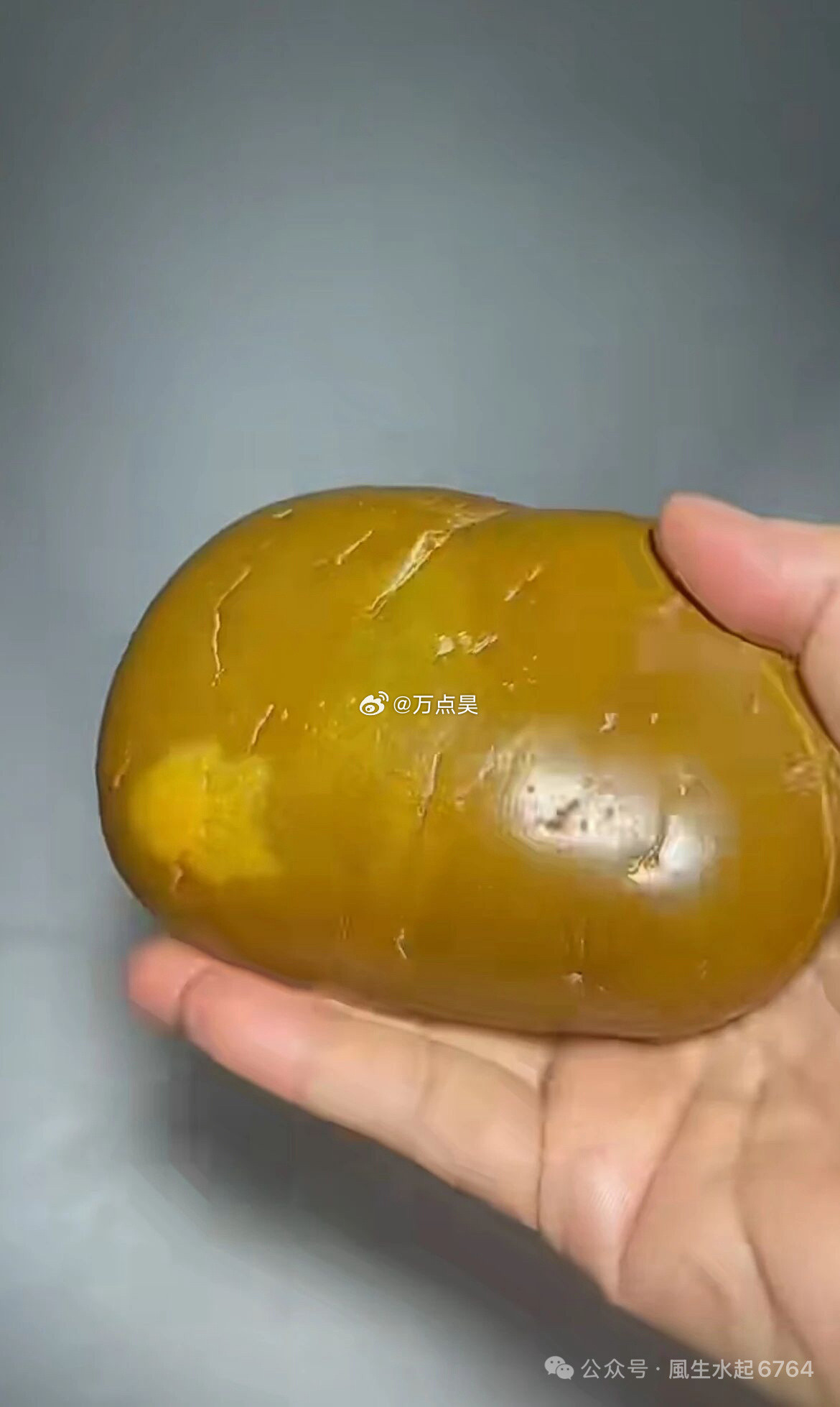 黄山奇石！大自然的鬼斧神工！太神奇了！！！一块石头都知道“一个中国”的原则！