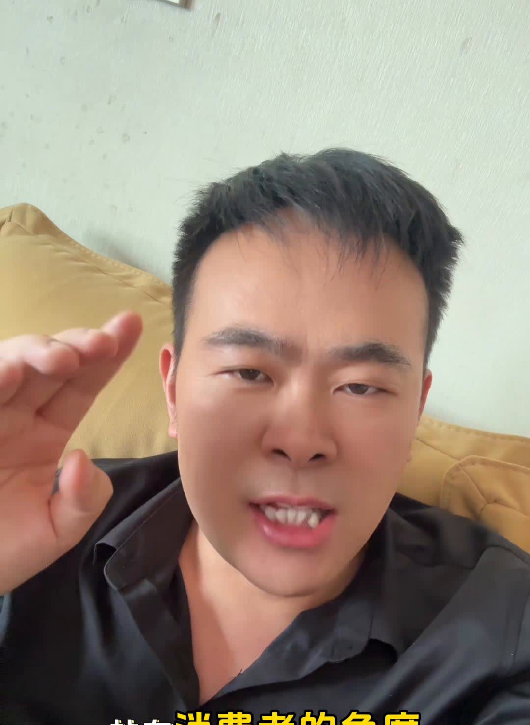 智驾辅助不过多依赖。电车的最终归宿是油车，不管你们承不承认，这两天懂车帝大家