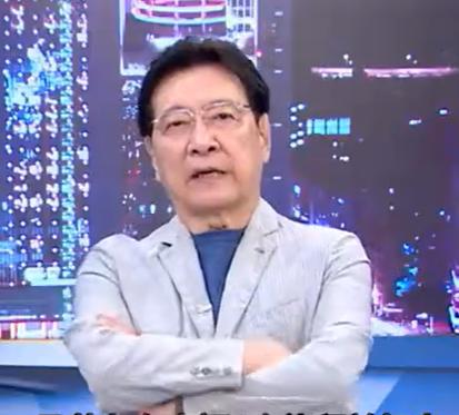 赵少康昨天在节目上说，3个星期之前马英九亲自打电话给他，解释了一下马英九基金会为