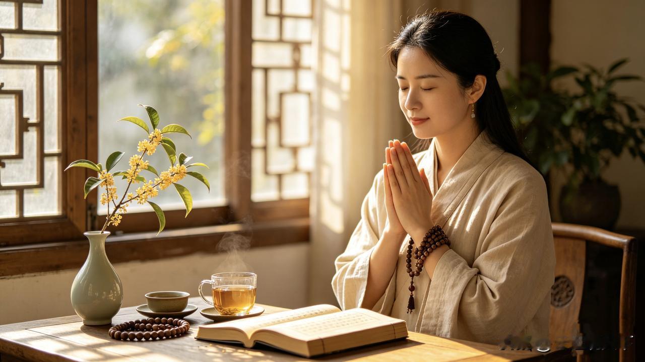 玄学提醒：人最好的上等磁场，从来不在外面，而在自己身上老祖宗有言：人有吉气