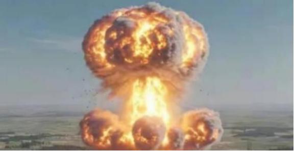 世界上可能有一个国家敢使用核武器，这个国家绝对不是俄罗斯，也不是我们，更不是印巴