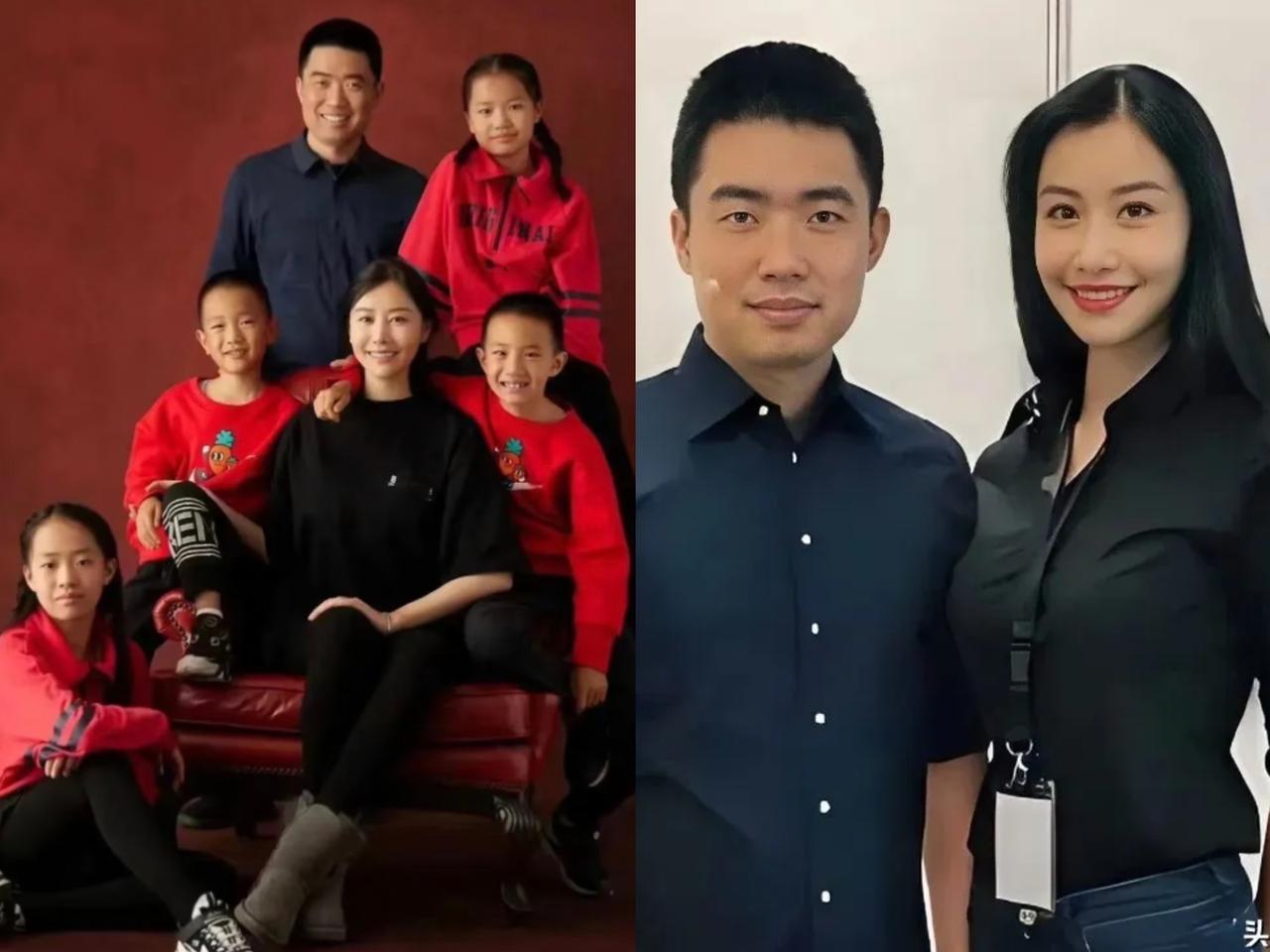 理想ceo李想如今的现状，给所有男人都提了个醒。就是你再能干，再有钱，也千