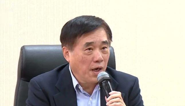 国民党选举生变，重量人马出战，第一时间就两岸关系表态，很中听，岛内局势出现两大新